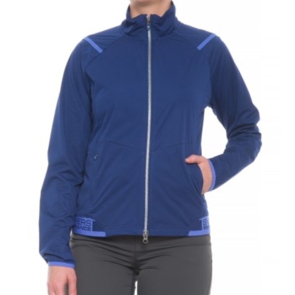 🔥$SALE$🔥 NWT Sketchers Golf Jacket - Picture 2 of 5